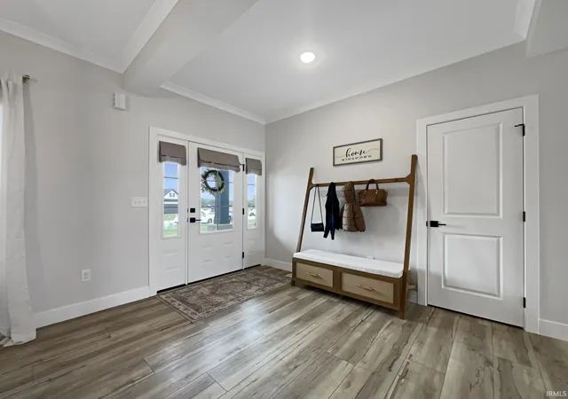 Photo 3 of Manufactured home for sale at 4300 Chaska Dr, Evansville, IN 47725 | MLS# 202620244 | Listing updated on 2026-09-09