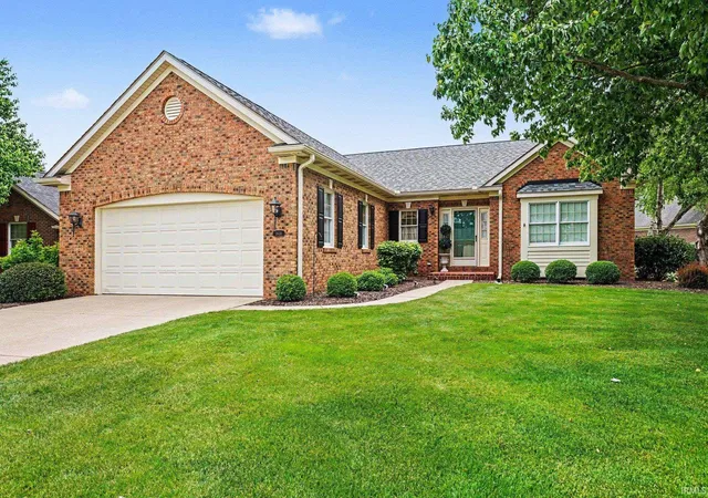 Homes for sale in Goshen, IN | 1608 Auten Ct, Goshen, IN 46526 | MLS# 202620246