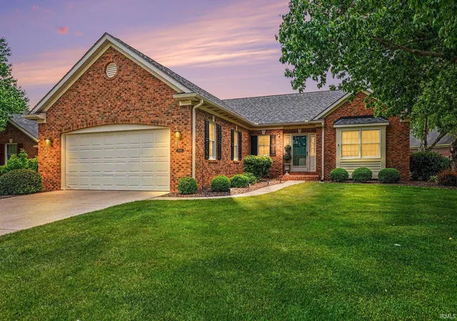 Homes for sale in Goshen, IN | 1608 Auten Ct, Goshen, IN 46526 | MLS# 202620246