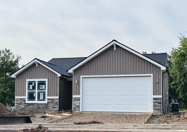 Photo 1 of Manufactured home for sale at 9957 Bronco Dr, Fort Wayne, IN 46804 | MLS# 202620248 | Listing updated on 2026-08-19