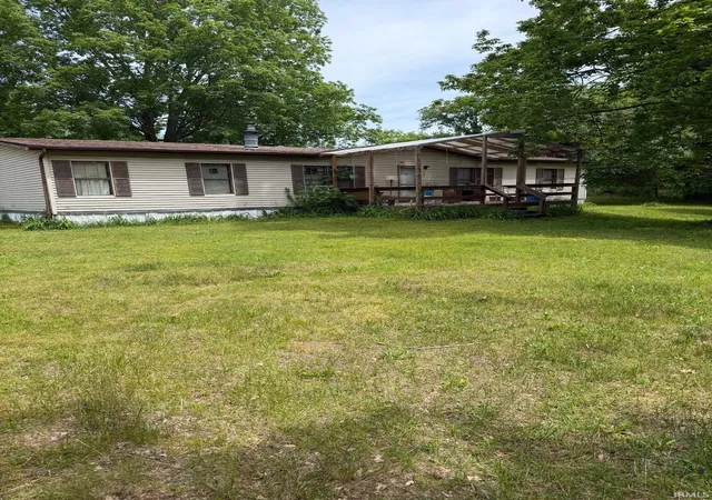 Homes for sale in Walkerton, IN | 20634 4 B Rd Ave, Walkerton, IN 46574 | MLS# 202620251