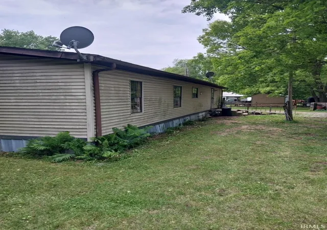 Homes for sale in Walkerton, IN | 20634 4 B Rd Ave, Walkerton, IN 46574 | MLS# 202620251