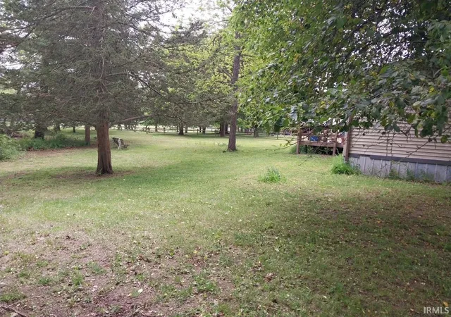 Homes for sale in Walkerton, IN | 20634 4 B Rd Ave, Walkerton, IN 46574 | MLS# 202620251