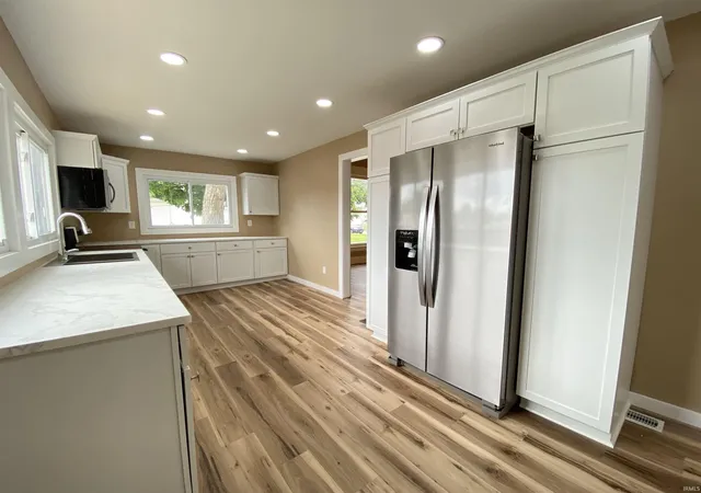 Photo 3 of Manufactured home for sale at 1716 15th Street, Bedford, IN 47421 | MLS# 202620253 | Listing updated on 2026-07-07