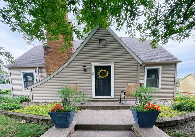 1st image of 403 N Wayne St, North Manchester, IN 46962 | MLS# 202620265