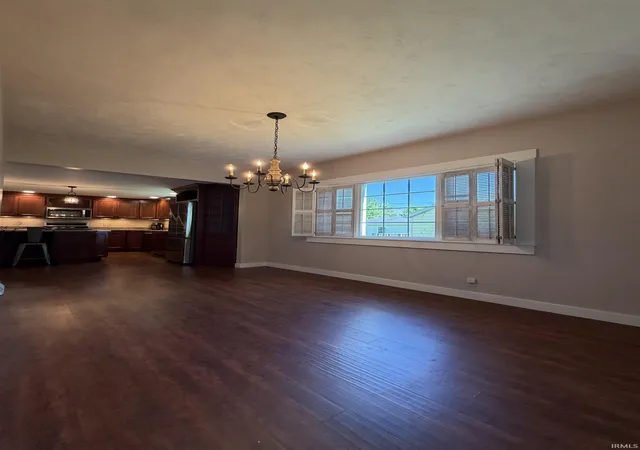 4th image of 403 N Wayne St, North Manchester, IN 46962 | MLS# 202620265
