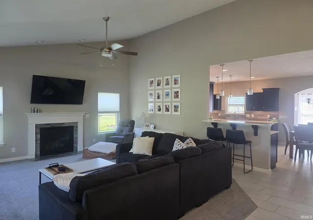 2nd image of 2955 S 500 W, Russiaville, IN 46979 | MLS# 202620266