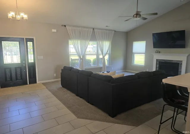 Photo 3 of Sale Pending at 2955 S 500 West, Russiaville, IN 46979 | MLS# 202620266 | Listing updated on 2026-09-01