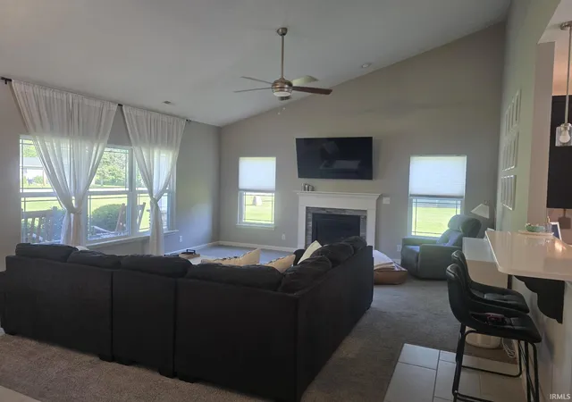 Photo 4 of Sale Pending at 2955 S 500 West, Russiaville, IN 46979 | MLS# 202620266 | Listing updated on 2026-09-01