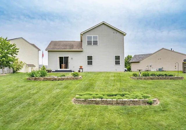 36th image of 10247 Erwin Ln, New Haven, IN 46774 | MLS# 202620280
