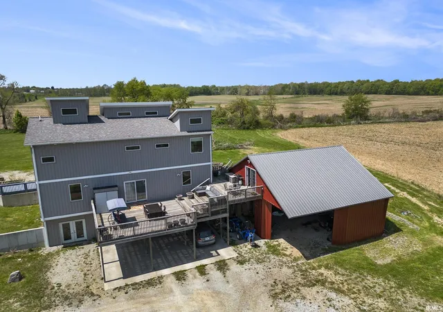 1st image of 23135 County Road 36, Goshen, IN 46526 | MLS# 202620281