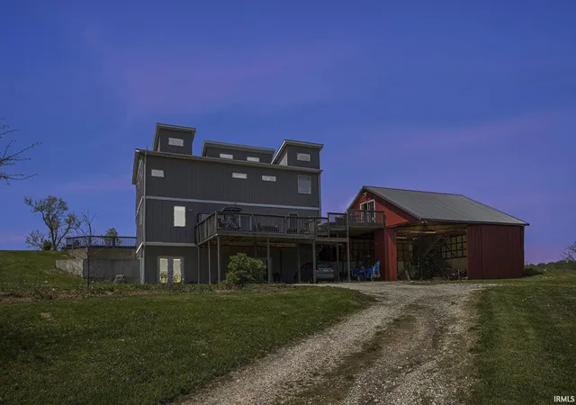 3rd image of 23135 County Road 36, Goshen, IN 46526 | MLS# 202620281