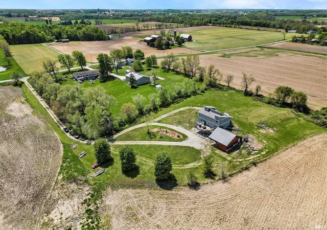 36th image of 23135 County Road 36, Goshen, IN 46526 | MLS# 202620281