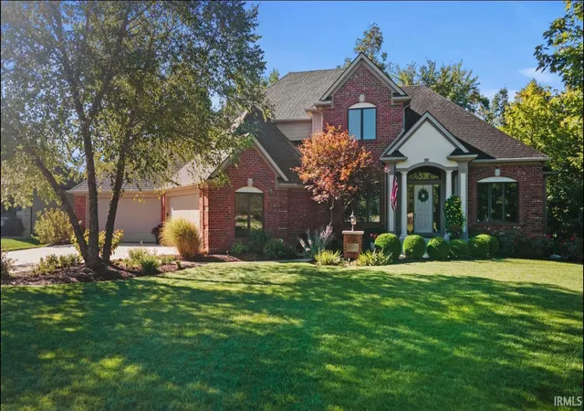 1st image of 4508 Denali Cvs, Fort Wayne, IN 46845 | MLS# 202620282