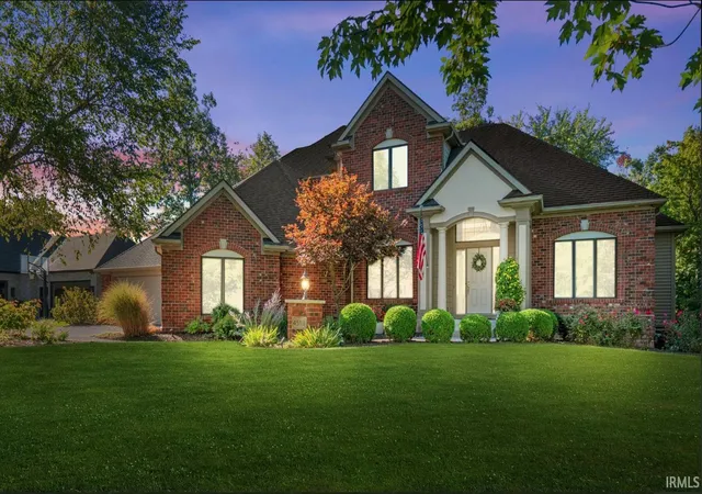 4th image of 4508 Denali Cvs, Fort Wayne, IN 46845 | MLS# 202620282