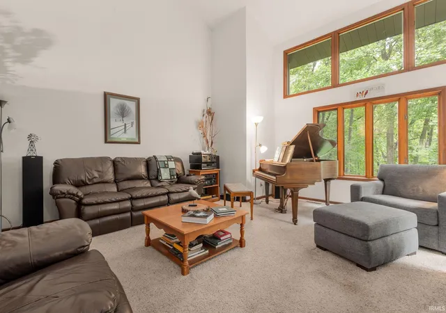 Homes for sale in South Bend, IN | 21465 Old Walnut Ct, South Bend, IN 46628 | MLS# 202620288