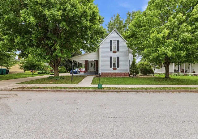 1st image of 149 W North St, Russiaville, IN 46979 | MLS# 202620297