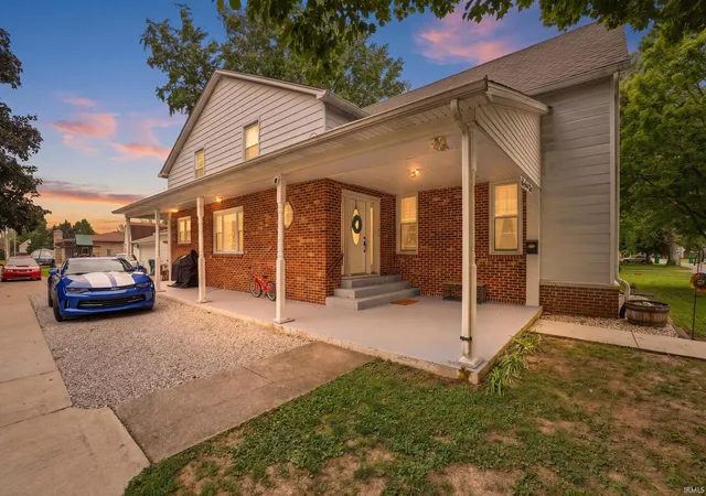 2nd image of 149 W North St, Russiaville, IN 46979 | MLS# 202620297