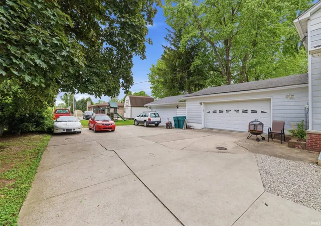 3rd image of 149 W North St, Russiaville, IN 46979 | MLS# 202620297