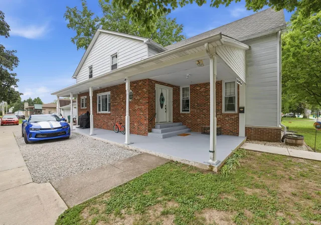 37th image of 149 W North St, Russiaville, IN 46979 | MLS# 202620297