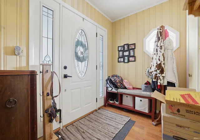 4th image of 149 W North St, Russiaville, IN 46979 | MLS# 202620297