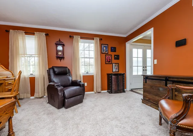 4th image of 51855 Deer Trail Ct, Granger, IN 46530 | MLS# 202620302