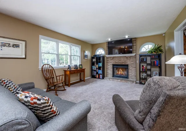5th image of 51855 Deer Trail Ct, Granger, IN 46530 | MLS# 202620302