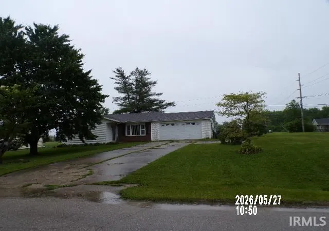 1st image of 501 Haskell Rd, Dunkirk, IN 47336 | MLS# 202620303