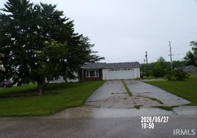 2nd image of 501 Haskell Rd, Dunkirk, IN 47336 | MLS# 202620303