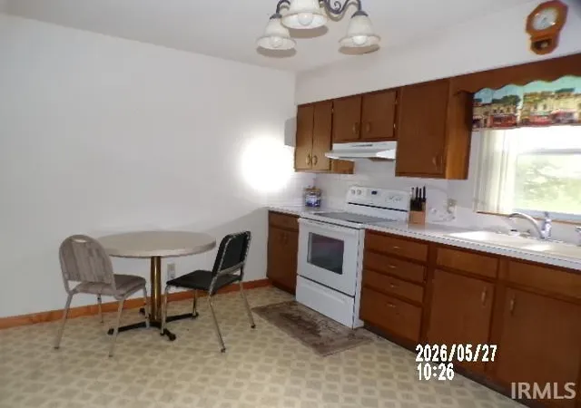 3rd image of 501 Haskell Rd, Dunkirk, IN 47336 | MLS# 202620303