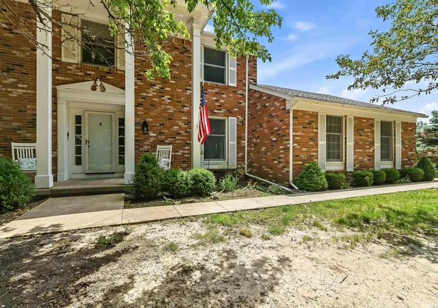 1st image of 499 Overlook Dr, Upland, IN 46989 | MLS# 202620305