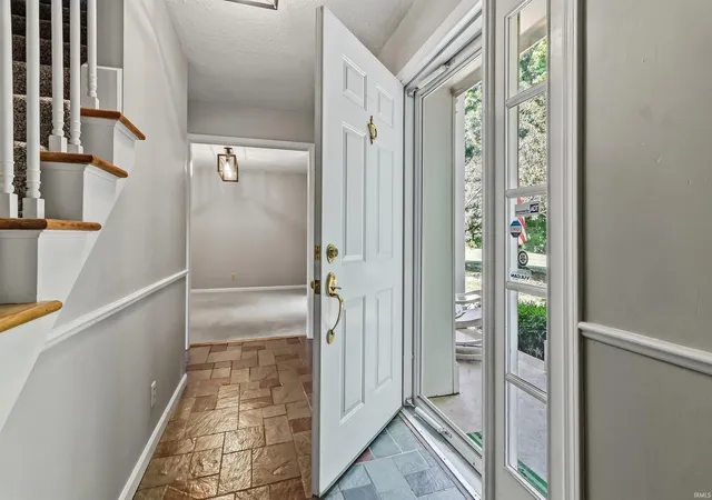 Photo 3 of Manufactured home for sale at 499 Overlook Dr, Upland, IN 46989 | MLS# 202620305 | Listing updated on 2026-09-22