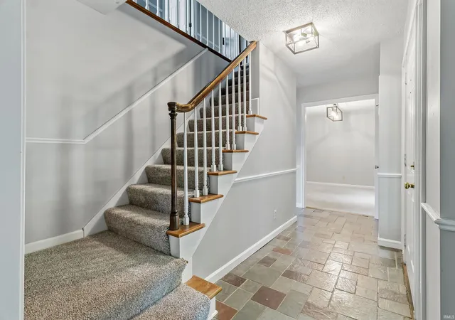 Photo 4 of Manufactured home for sale at 499 Overlook Dr, Upland, IN 46989 | MLS# 202620305 | Listing updated on 2026-09-22