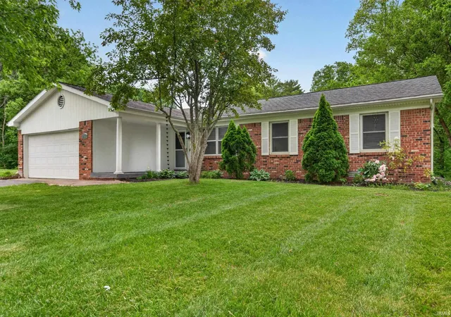 Photo 1 of Sale Pending at 1836 S Riverview Rd, Peru, IN 46970 | MLS# 202620331 | Listing updated on 2026-09-02