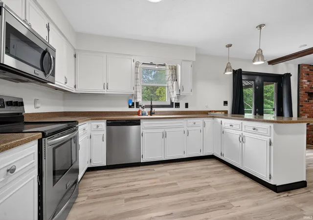 Photo 4 of Sale Pending at 1836 S Riverview Rd, Peru, IN 46970 | MLS# 202620331 | Listing updated on 2026-09-02
