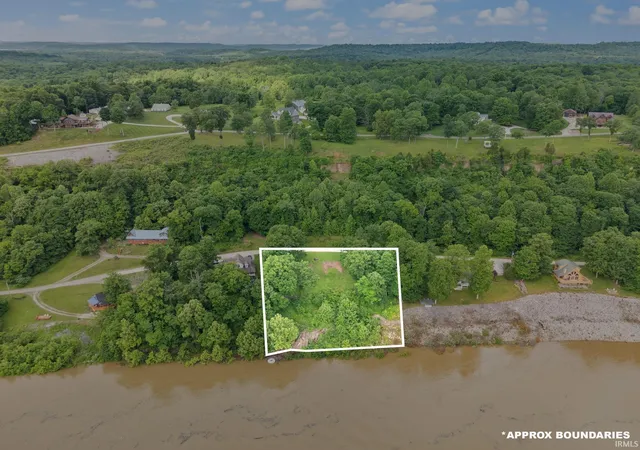3rd image of 0 Buzzard Roost Rd, Cannelton, IN 47520 | MLS# 202620332