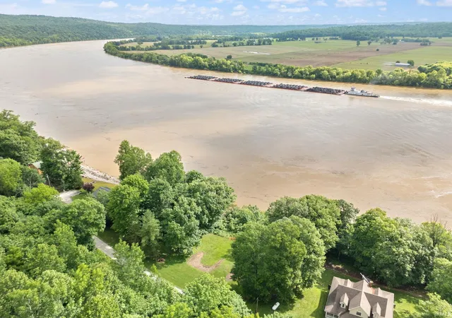 4th image of 0 Buzzard Roost Rd, Cannelton, IN 47520 | MLS# 202620332