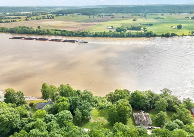 5th image of 0 Buzzard Roost Rd, Cannelton, IN 47520 | MLS# 202620332