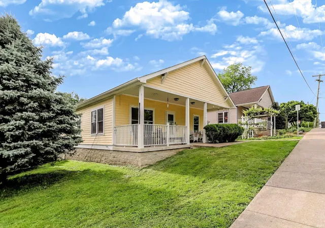 1st image of 434 N Fairview St, Bloomington, IN 47404 | MLS# 202620335