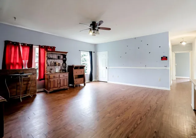 5th image of 434 N Fairview St, Bloomington, IN 47404 | MLS# 202620335