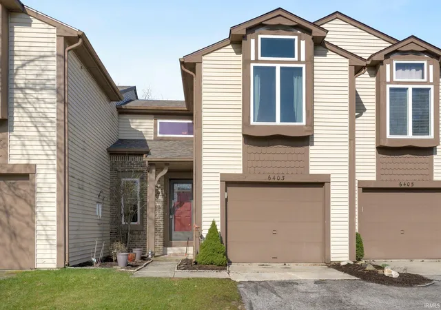 Condo for sale at 6403 Langwood Blvd, Fort Wayne, IN 46835 | MLS# 202620347