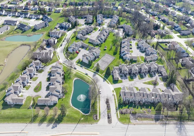 Photo 1 of Condo for sale at 6403 Langwood Blvd, Fort Wayne, IN 46835 | MLS# 202620347 | Listing updated on 2026-07-10