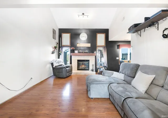 Photo 4 of Condo for sale at 6403 Langwood Blvd, Fort Wayne, IN 46835 | MLS# 202620347 | Listing updated on 2026-07-10