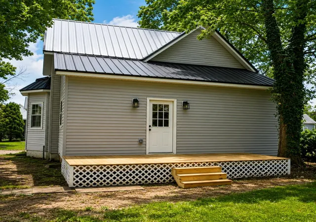 18th image of 626 Bower St, Elkhart, IN 46514 | MLS# 202620354