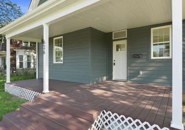 Photo 3 of Manufactured home for sale at 626 Bower St, Elkhart, IN 46514 | MLS# 202620354 | Listing updated on 2026-08-21