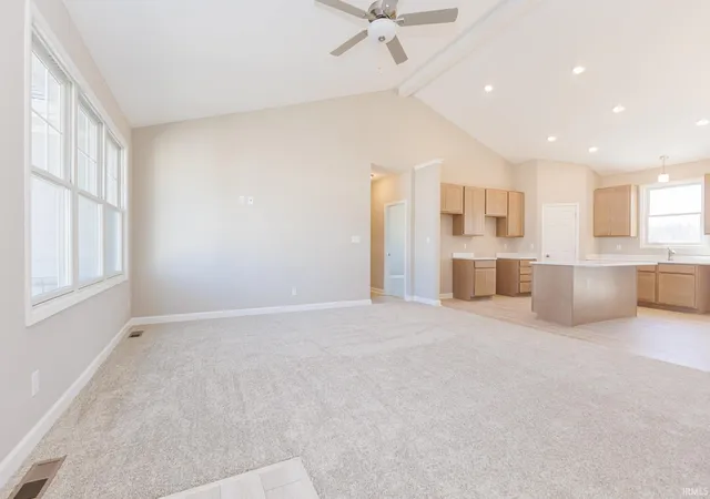 4th image of 28 Fountain Dr, Covington, IN 47932 | MLS# 202620361