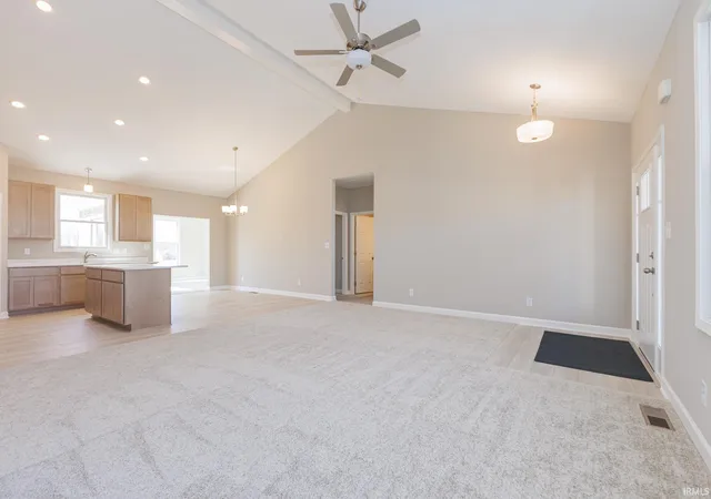 5th image of 28 Fountain Dr, Covington, IN 47932 | MLS# 202620361