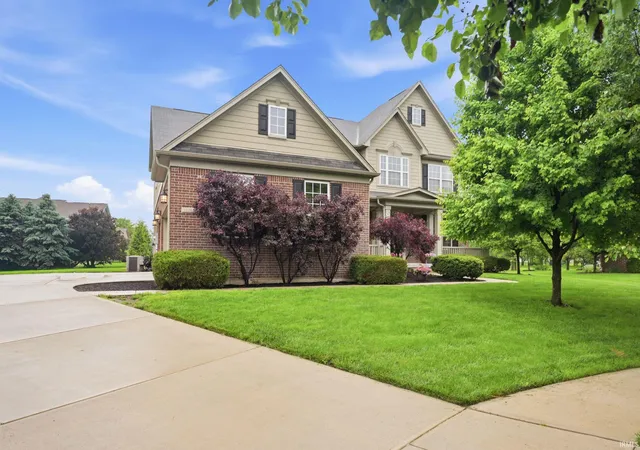 Manufactured home for sale at 10267 Landis Blvd, Fishers, IN 46040 | MLS# 202620365 | Listing updated on 2026-07-08