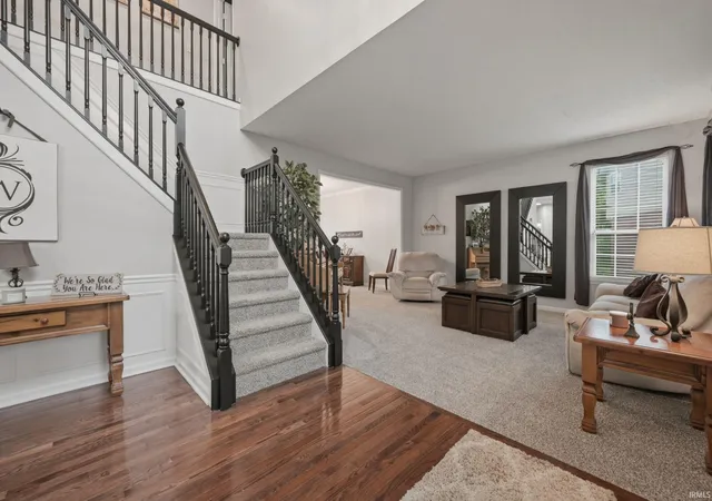 Manufactured home for sale at 10267 Landis Blvd, Fishers, IN 46040 | MLS# 202620365 | Listing updated on 2026-07-08