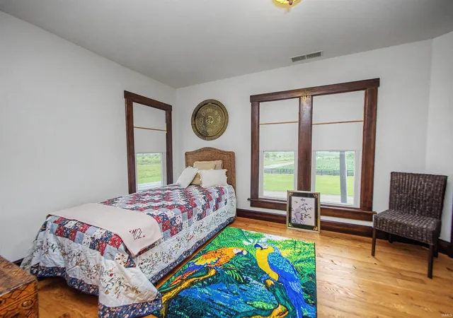 Homes for sale in Mount Vernon, IN | 4301 Lower Mount Vernon Rd, Mount Vernon, IN 47620 | MLS# 202620366